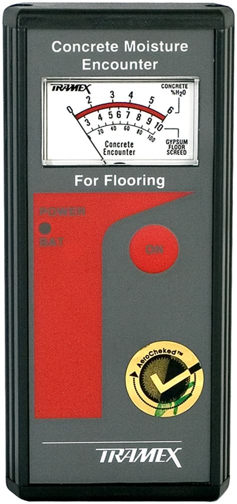 moisture meter analog|tramex moisture meter for concrete.